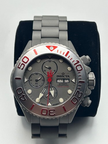 Invicta grand diver - grand,