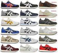 SCARPE ASICS TIGER RUNNER II