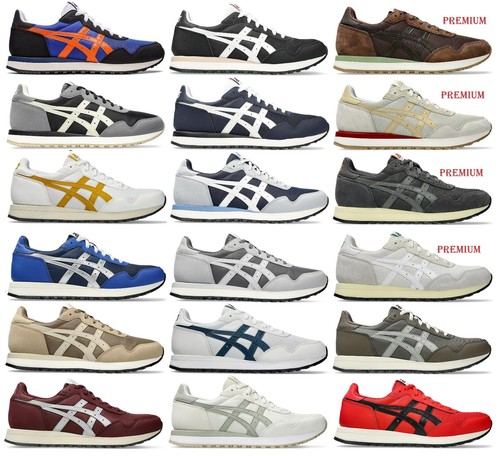 Scarpe asics tiger runner - tiger,