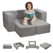 Divano modulare per bambini - modulare,