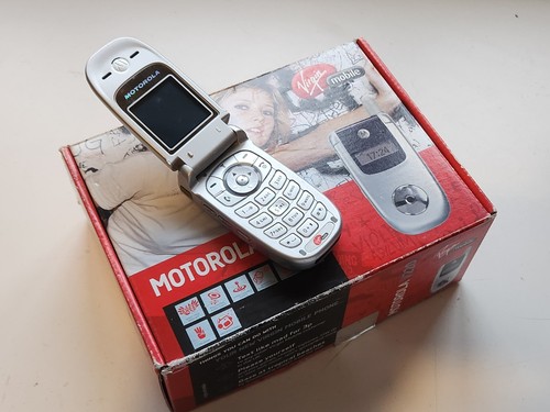 Telefono cellulare motorola - telefono,