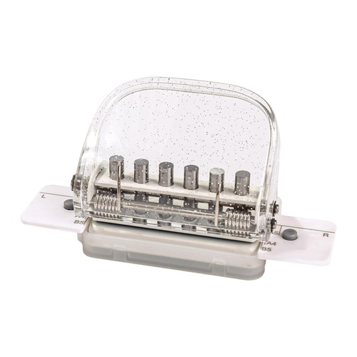 Perforatore manuale carta per - perforatore,