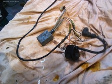 BOBINA ACCENSIONE ELETTRICA