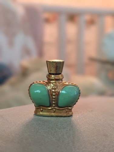 Mini bottiglia profumo vuota