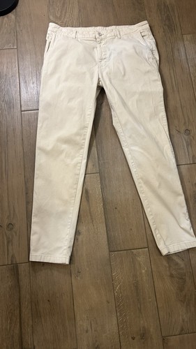 Pantalone chino zara uomo - pantalone,