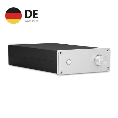 Amplificatore fai case - amplificatore, da