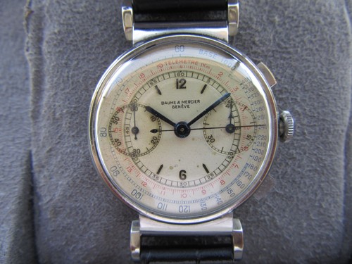 Baume mercier genève - baume, &