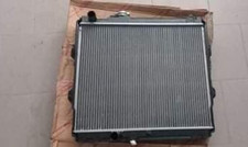 TOYOTA HILUX RADIATORE ACQUA ORIGINALE 16400-5B600