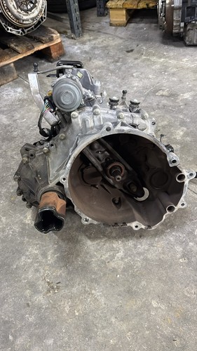 Cambio manuale completo smart - cambio,