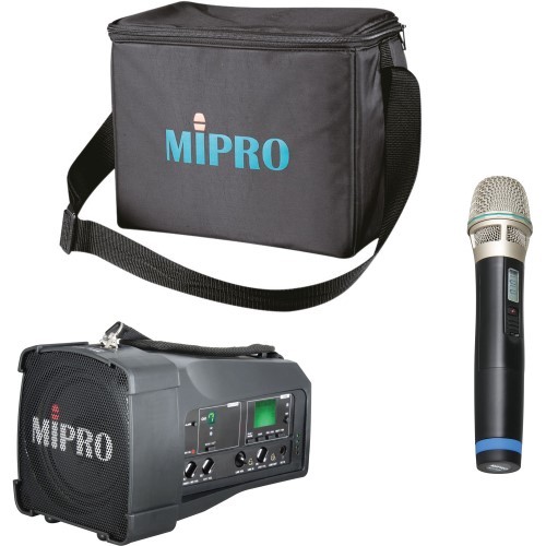 Mipro 100 823 832 mhz - 100, 823-832
