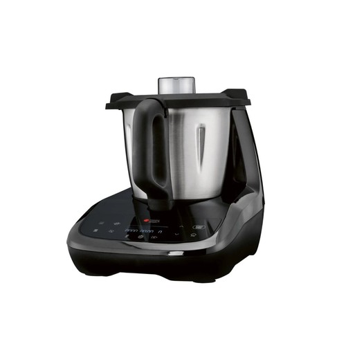Silvercrest monsieur cuisine - silvercrest,