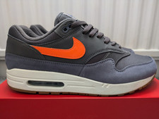 Nike Air Max 1 - Thunder Grey