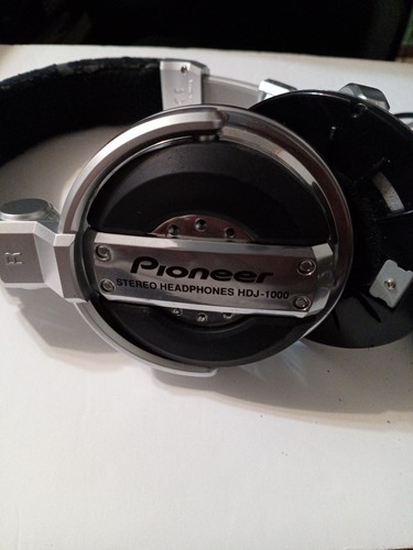 Pioneer hdj 1000 cuffie - pioneer, dj