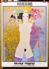 Dariush galerie ferrero c - ferrero,