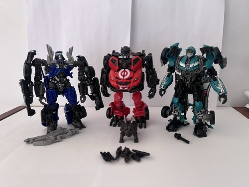 Transformers studio series - transformers,