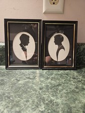 Antica coppia 1933 mamma papà