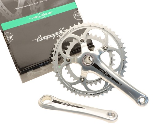 Guarnitura campagnolo veloce - guarnitura,