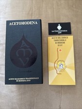 Aceto Balsamico Tradizionale