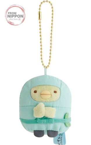 Pinguino sumikko gurashi - pinguino,
