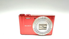 Sony Cyber-shot DSC-WX350 -