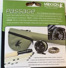 Maxxon Outfitters Passaggio