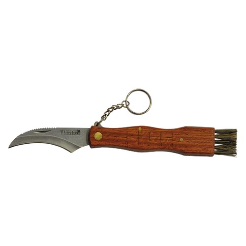 Coltello cogli funghi luca - cogli,