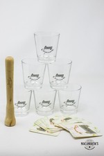 Bicchieri COINTREAU Caipirinha