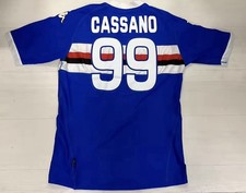 Replica maglia di Antonio