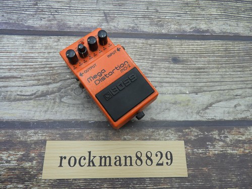 Boss mega pedale per - boss,