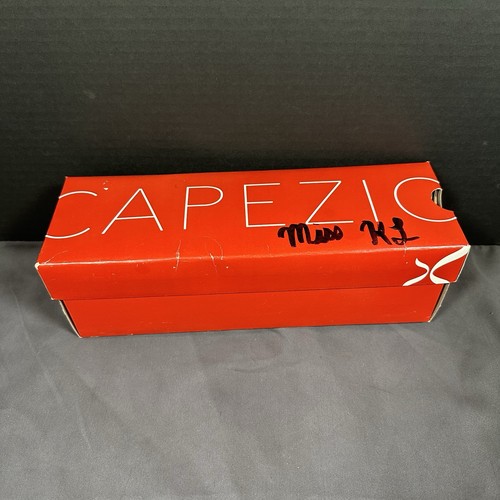 Scarpe slip jazz capezio - on,