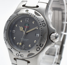 [OTTIME CONDIZIONI] TAG Heuer