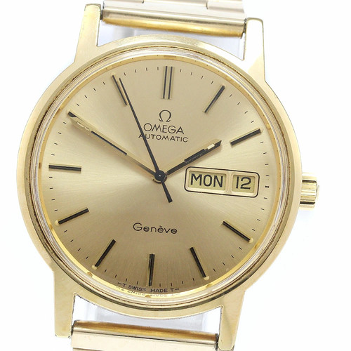 Omega geneve day - geneve, day-date