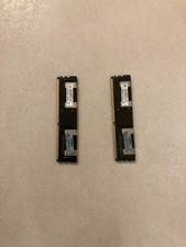 2 x 2 GB RAM DDR3 per server HP – compatibili HP ProLiant – funzionanti
