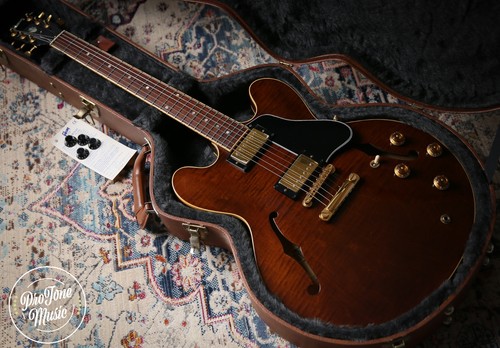 Gibson usa 335 2000 - usa, es-335