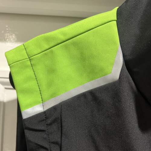 Gilet softshell uomo - gilet,
