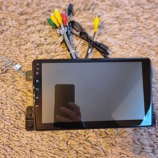 Autoradio navigatore satellitare Suzuki