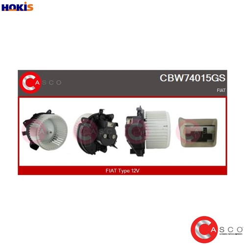 Soffiatore interno cbw74015gs - soffiatore,