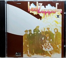 Led Zeppelin – Led Zeppelin