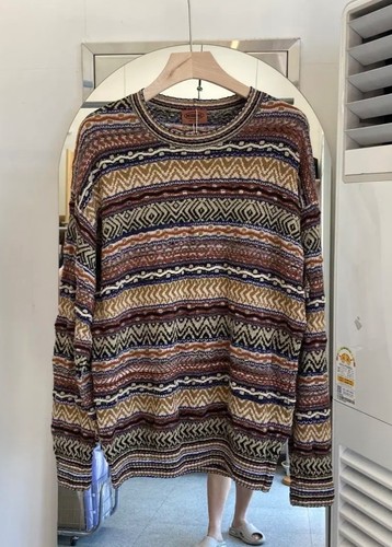 Maglione maglia estivo missoni - maglia,