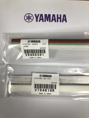 Yamaha clavinova kit ricambio - yamaha,