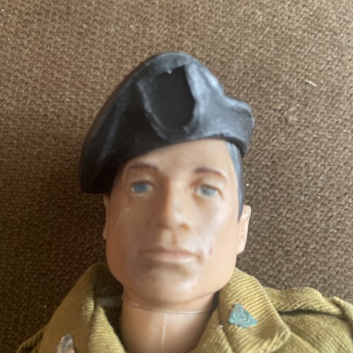 Berretto comandante parlante - berretto,