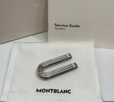 Fermasoldi montblanc nuovo - fermasoldi,