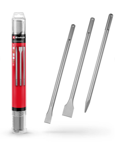 Scalpello scalpelli einhell - scalpelli,