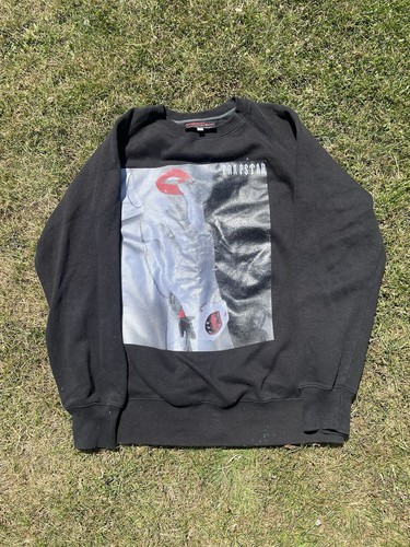 Felpa grafica trapstar vecchia - felpa,