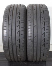2 pneumatici estivi 225/45R19