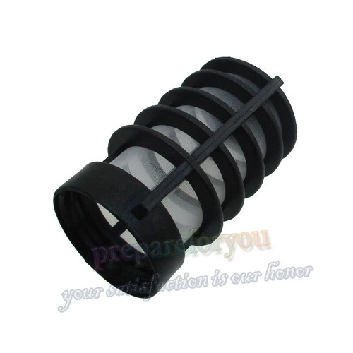 Filtro carburante per
