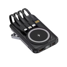 Power Bank Wireless StandBy