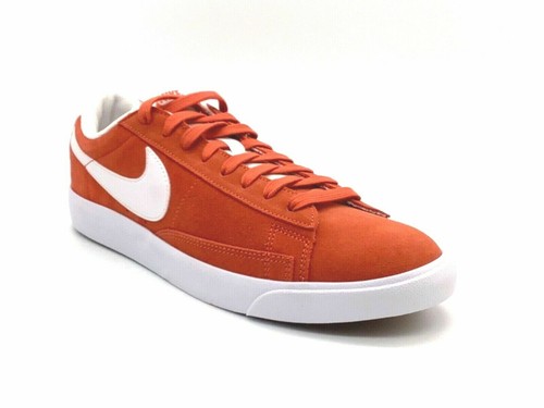 Nike blazer low scamosciato - blazer,