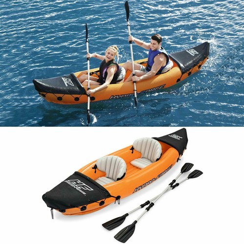 Canoa kayak lite - kayak, lite-rapid