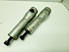 HONDA VF 750 C SUPER MAGNA 1988 RC07 RISER SUPPORTI MANUBRIO